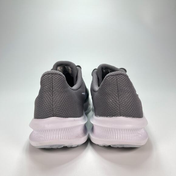 Nike Downshifter Gray Smoke Running Athletic Shoes CW3413-001 Women's Size 9 - Picture 4 of 10